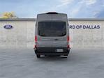 New 2025 Ford Transit 350 XLT AWD Passenger Van for sale #SKA57147 - photo 5