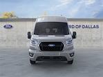 New 2025 Ford Transit 350 XLT AWD Passenger Van for sale #SKA57147 - photo 6