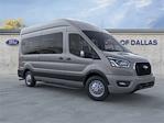 New 2025 Ford Transit 350 XLT AWD Passenger Van for sale #SKA57147 - photo 7
