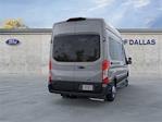 New 2025 Ford Transit 350 XLT AWD Passenger Van for sale #SKA57147 - photo 8