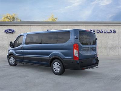 New 2025 Ford Transit 350 XLT Passenger Van for sale #SKA62760 - photo 2