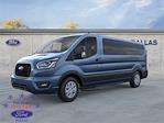 2025 Ford Transit 350 Low Roof RWD Passenger Van for sale #SKA62760 - photo 1