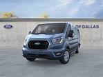 2025 Ford Transit 350 Low Roof RWD Passenger Van for sale #SKA62760 - photo 3