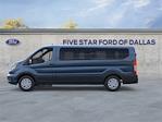 2025 Ford Transit 350 Low Roof RWD Passenger Van for sale #SKA62760 - photo 4