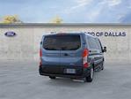 2025 Ford Transit 350 Low Roof RWD Passenger Van for sale #SKA62760 - photo 8