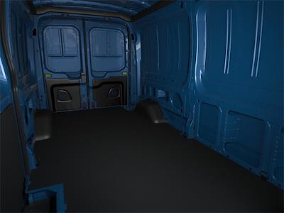 New 2025 Ford Transit 250 Medium Roof Empty Cargo Van for sale #SKA70642 - photo 2