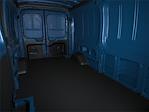 New 2025 Ford Transit 250 Medium Roof AWD Empty Cargo Van for sale #SKA70642 - photo 11