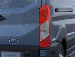 New 2025 Ford Transit 250 Medium Roof AWD Empty Cargo Van for sale #SKA70642 - photo 21