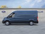 New 2025 Ford Transit 250 Medium Roof AWD Empty Cargo Van for sale #SKA70642 - photo 3