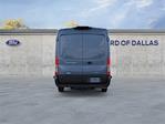 New 2025 Ford Transit 250 Medium Roof AWD Empty Cargo Van for sale #SKA70642 - photo 5