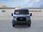 New 2025 Ford Transit 250 Medium Roof AWD Empty Cargo Van for sale #SKA70642 - photo 6