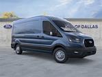 New 2025 Ford Transit 250 Medium Roof AWD Empty Cargo Van for sale #SKA70642 - photo 7