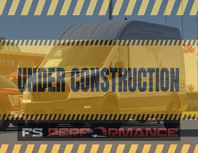 New 2025 Ford Transit 250 Medium Roof AWD Empty Cargo Van for sale #SKA71029 - photo 1