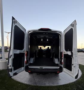 New 2025 Ford Transit 250 Medium Roof Empty Cargo Van for sale #SKA71029 - photo 2