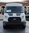 2025 Ford Transit 250 Medium Roof AWD Empty Cargo Van for sale #SKA71029 - photo 3