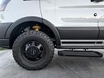 2025 Ford Transit 250 Medium Roof AWD Empty Cargo Van for sale #SKA71029 - photo 5