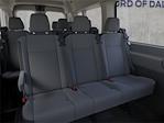 2025 Ford Transit 350 Medium Roof RWD Passenger Van for sale #SKA76684 - photo 11