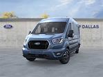 2025 Ford Transit 350 Medium Roof RWD Passenger Van for sale #SKA76684 - photo 3