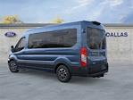 2025 Ford Transit 350 Medium Roof RWD Passenger Van for sale #SKA76684 - photo 2