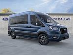 2025 Ford Transit 350 Medium Roof RWD Passenger Van for sale #SKA76684 - photo 7