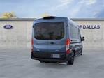 2025 Ford Transit 350 Medium Roof RWD Passenger Van for sale #SKA76684 - photo 8