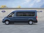 2025 Ford Transit 350 Medium Roof RWD Passenger Van for sale #SKA79709 - photo 4