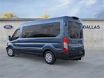 2025 Ford Transit 350 Medium Roof RWD Passenger Van for sale #SKA79709 - photo 2