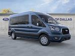 2025 Ford Transit 350 Medium Roof RWD Passenger Van for sale #SKA79709 - photo 7