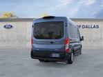 2025 Ford Transit 350 Medium Roof RWD Passenger Van for sale #SKA79709 - photo 8