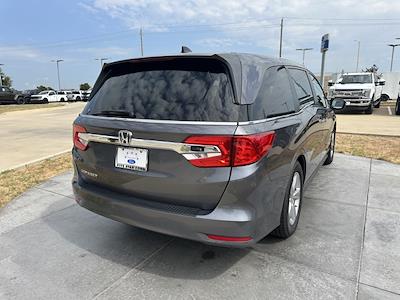 2020 Honda Odyssey FWD Minivan for sale #SKA79709A - photo 2