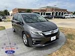 2020 Honda Odyssey FWD Minivan for sale #SKA79709A - photo 1