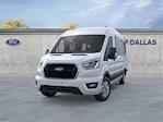 2025 Ford Transit 350 Medium Roof RWD Passenger Van for sale #SKA80499 - photo 3