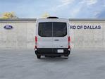 2025 Ford Transit 350 Medium Roof RWD Passenger Van for sale #SKA80499 - photo 5