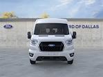 2025 Ford Transit 350 Medium Roof RWD Passenger Van for sale #SKA80499 - photo 6