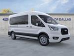 2025 Ford Transit 350 Medium Roof RWD Passenger Van for sale #SKA80499 - photo 7