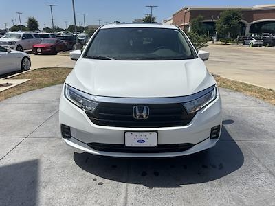 2022 Honda Odyssey FWD Minivan for sale #SKA80499A - photo 2