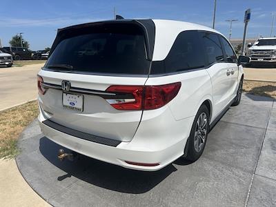 2022 Honda Odyssey FWD Minivan for sale #SKA80499A - photo 2