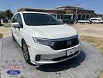 2022 Honda Odyssey FWD Minivan for sale #SKA80499A - photo 1