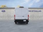 New 2025 Ford Transit 250 Medium Roof Empty Cargo Van for sale #SKA84602 - photo 5