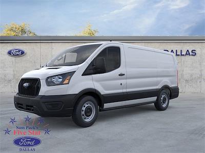 New 2025 Ford Transit 250 Low Roof Empty Cargo Van for sale #SKA85053 - photo 1