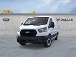 New 2025 Ford Transit 250 Low Roof Empty Cargo Van for sale #SKA85053 - photo 3