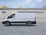 New 2025 Ford Transit 250 Low Roof Empty Cargo Van for sale #SKA85053 - photo 4