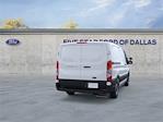 New 2025 Ford Transit 250 Low Roof Empty Cargo Van for sale #SKA85053 - photo 8