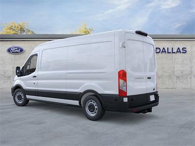 New 2025 Ford Transit 250 Medium Roof Empty Cargo Van for sale #SKA85139 - photo 2