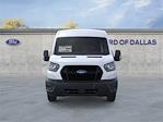 New 2025 Ford Transit 250 Medium Roof Empty Cargo Van for sale #SKA85577 - photo 6