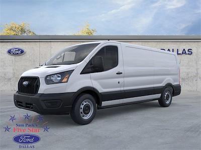 New 2025 Ford Transit 250 Low Roof Empty Cargo Van for sale #SKA86065 - photo 1