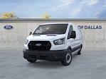 New 2025 Ford Transit 250 Low Roof Empty Cargo Van for sale #SKA86065 - photo 3