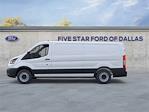 New 2025 Ford Transit 250 Low Roof Empty Cargo Van for sale #SKA86065 - photo 4
