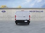 New 2025 Ford Transit 250 Low Roof Empty Cargo Van for sale #SKA86065 - photo 5