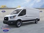 New 2025 Ford Transit 250 Medium Roof Empty Cargo Van for sale #SKA86390 - photo 1